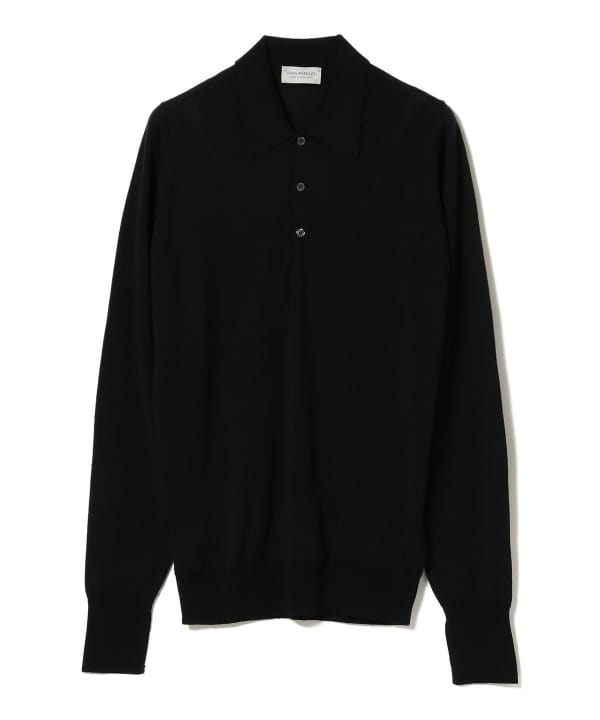 BEAMS F（ビームスF）JOHN SMEDLEY × BEAMS F / 別注 DORSET 30ゲージ