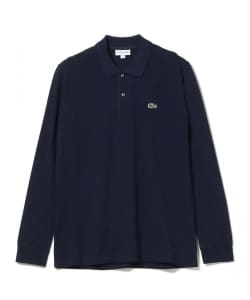 LACOSTE / L1312 ロングスリーブ ポロシャツ