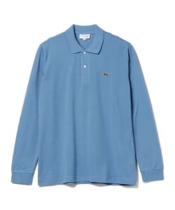 LACOSTE / L1312 ロングスリーブ ポロシャツ