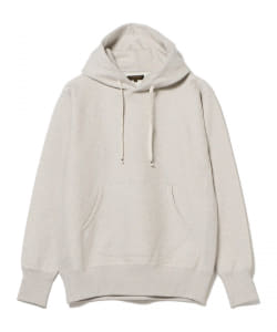 *A VONTADE × BEAMS F / 別注 フードパーカ