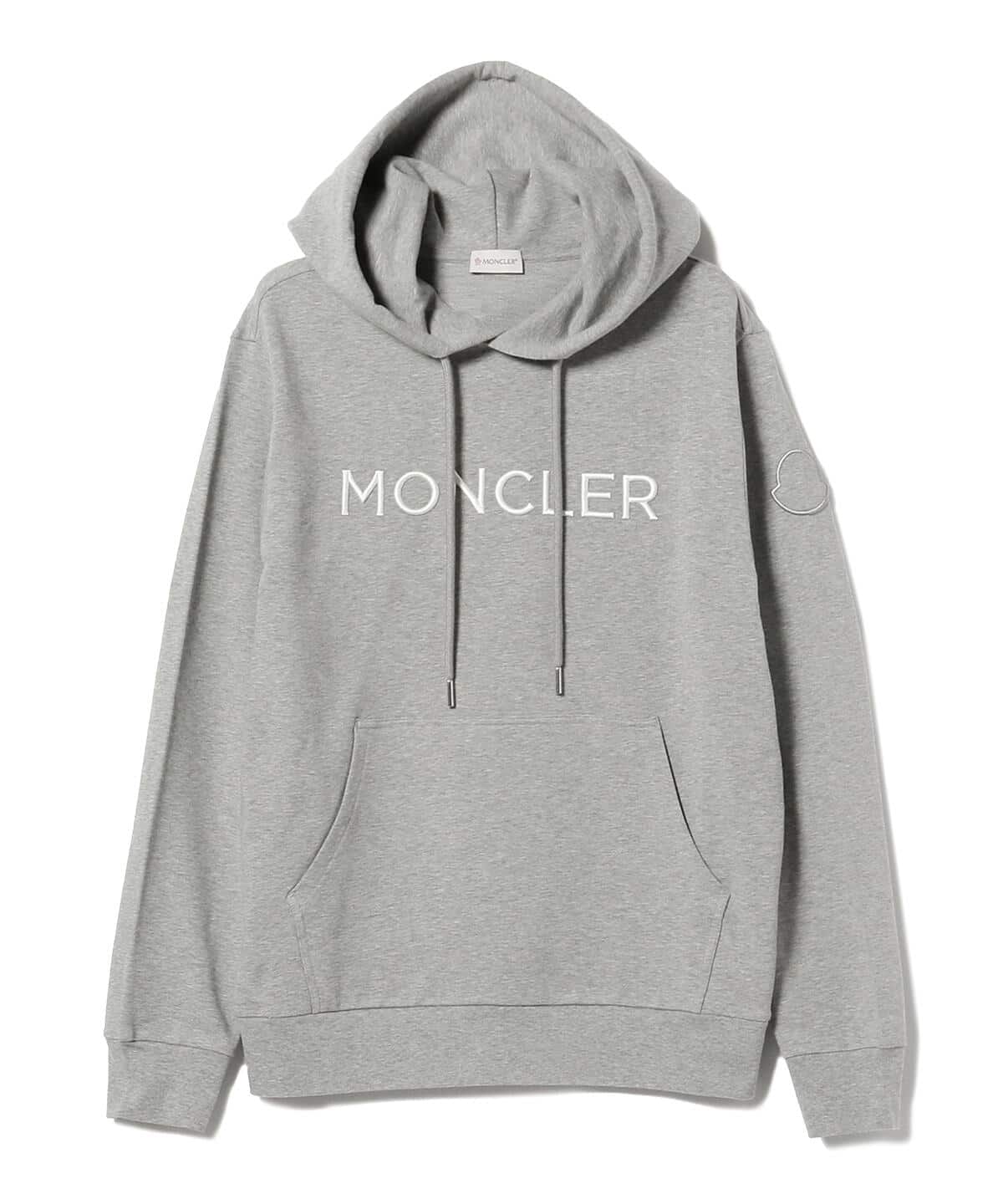 モンクレール(MONCLER) メンズパーカー・トレーナー | 通販・人気 