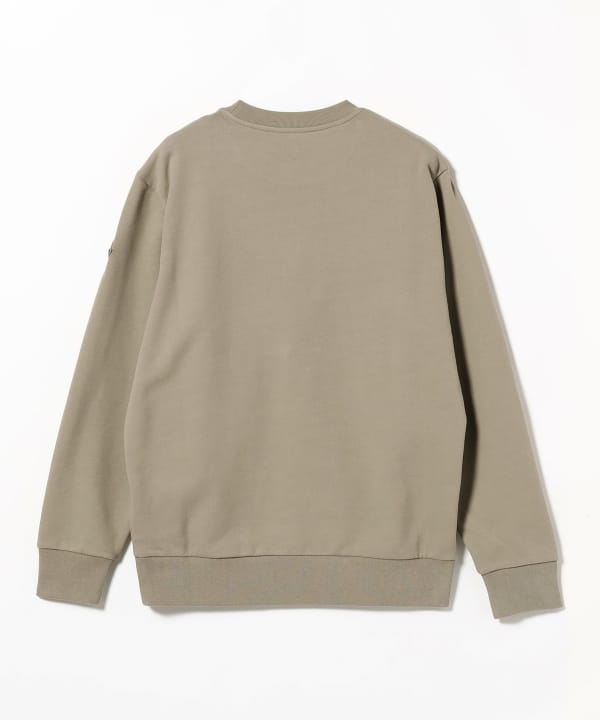 未使用に近い✨かぐれ　スウェット F WEB限定】プリントスウェット(110 グレー): トップス｜Right-on