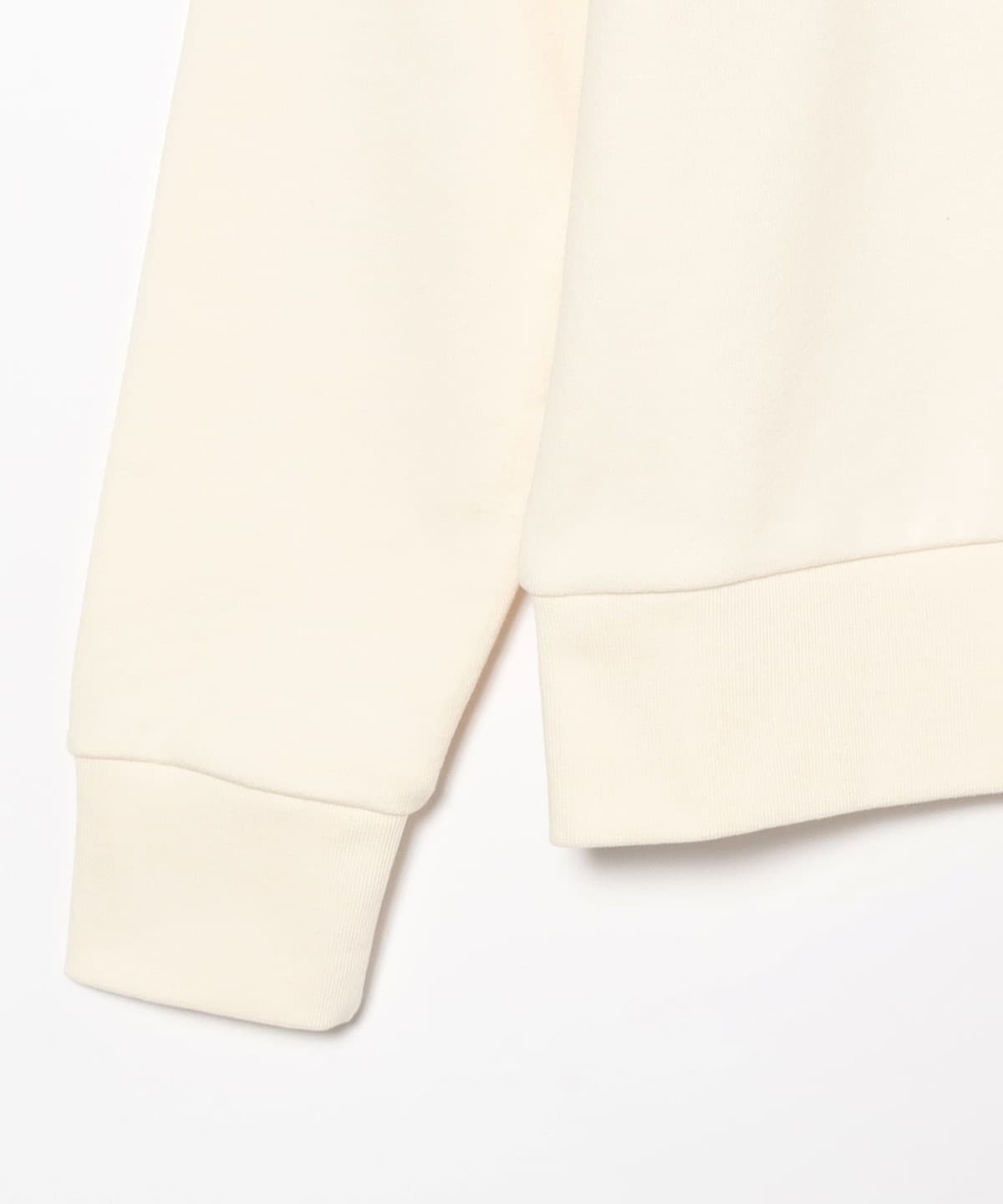 BEAMS F(ビームスF)MONCLER / クルーネック ロゴ スウェット BEAMS F(ビームスF)MONCLER / クルーネック ロゴ スウェット