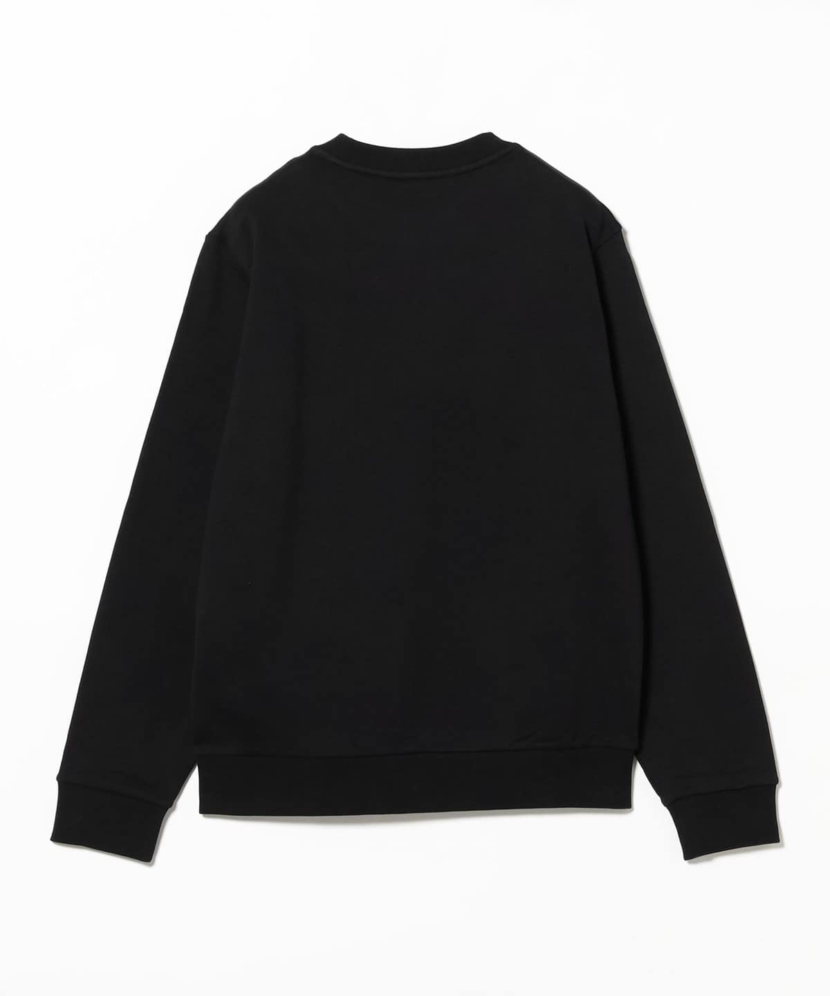 BEAMS F(ビームスF)MONCLER / ムーブロゴ スウェット BEAMS F(ビームスF)MONCLER / ムーブロゴ スウェット