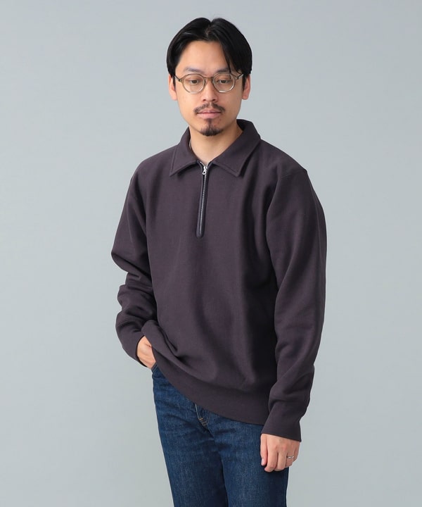 A VONTADE（アボンタージ）の「*A VONTADE × BEAMS F / 別注