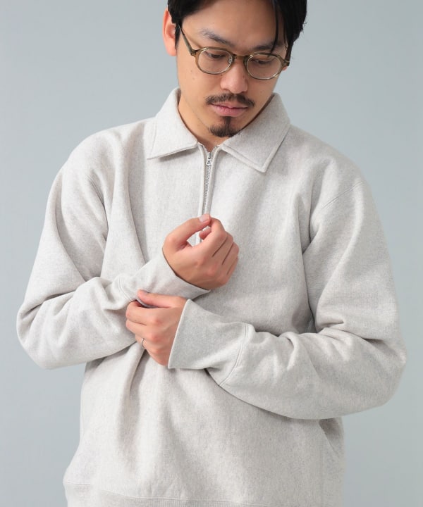 A VONTADE（アボンタージ）の「*A VONTADE × BEAMS F / 別注