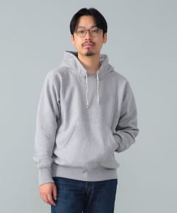 *A VONTADE / スウェット フーディ