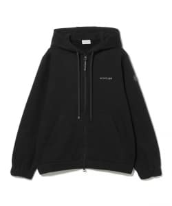 MONCLER / ジップアップ パーカー
