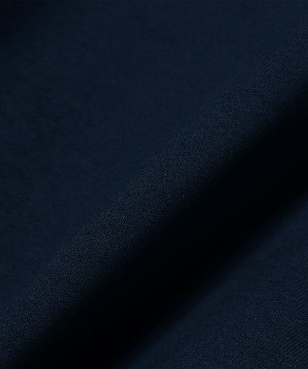 【別注】Drake’s × BEAMS F / コットン クルーネック スウェット