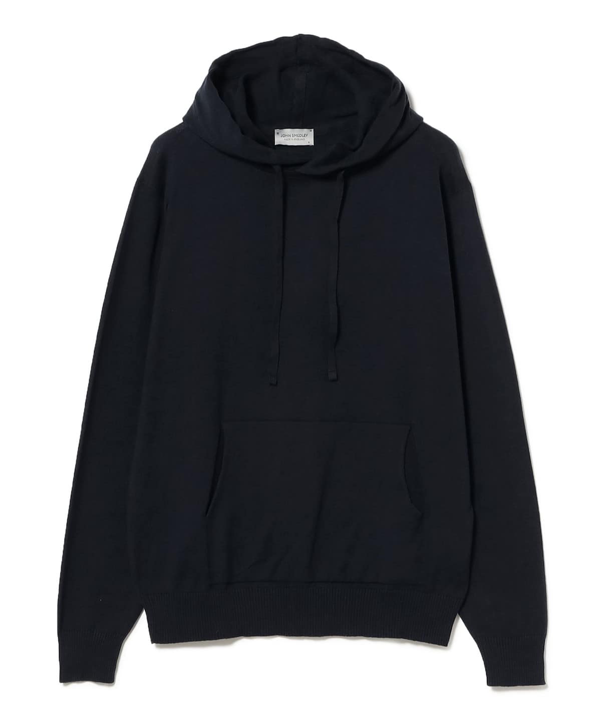 BEAMS F（ビームスF）JOHN SMEDLEY / LEVIN 30ゲージ