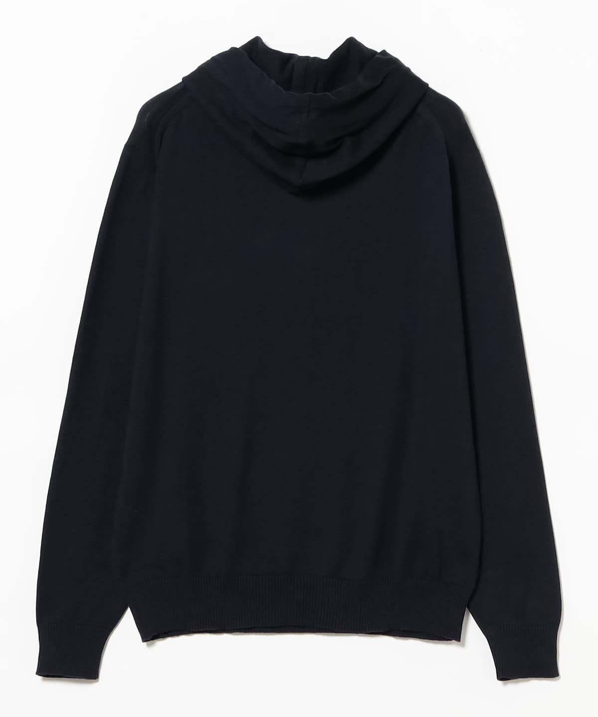 BEAMS F（ビームスF）JOHN SMEDLEY / DAVID 30ゲージ コットン