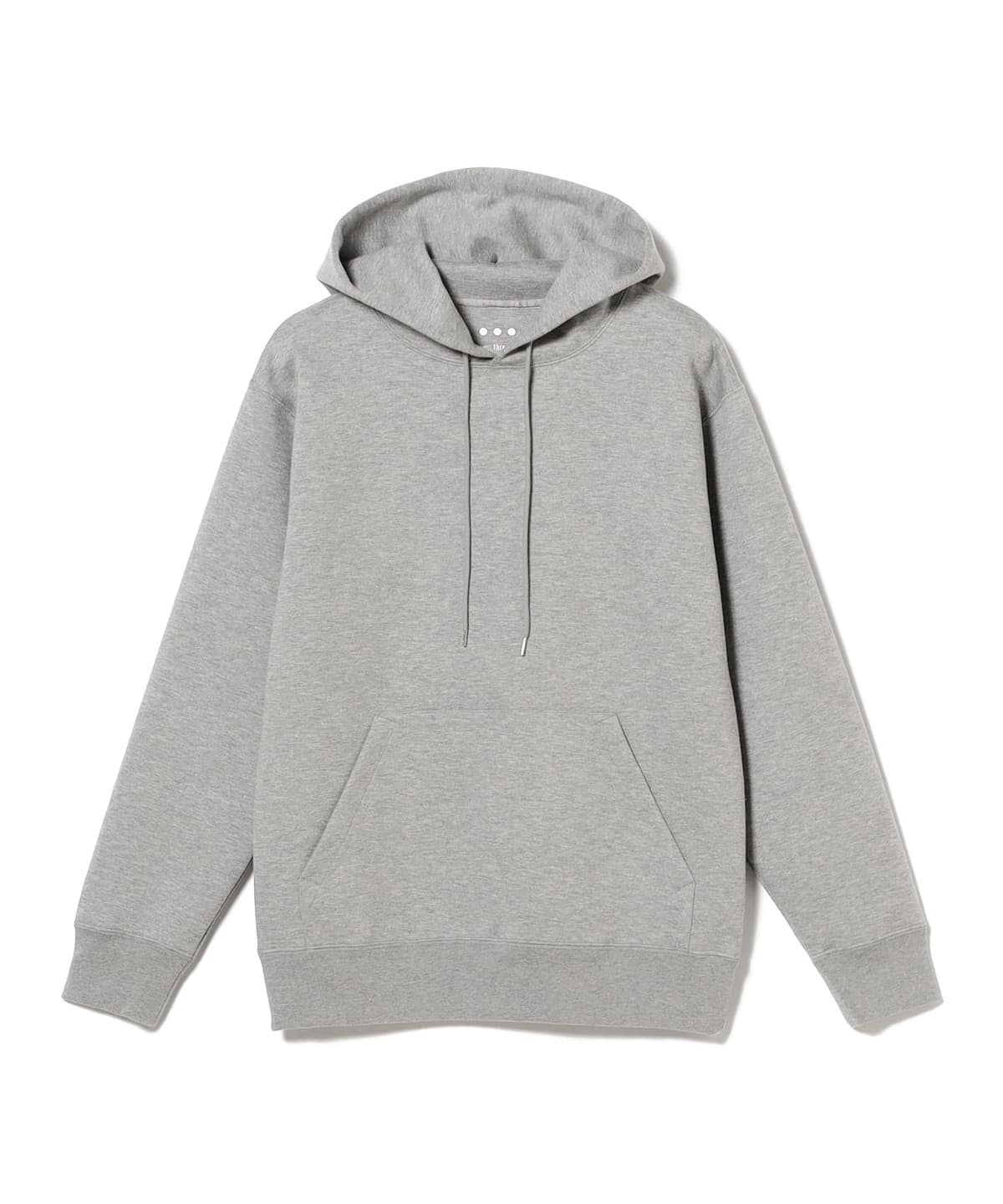 THREE DOTS パーカーS＆グレースコンチネンタルコートおまとめ スウェット/パーカ｜全商品｜スリードッツ オフィシャルオンラインショップ