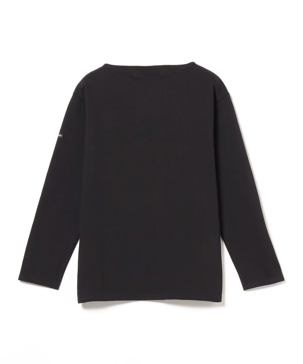 セントジェームス SAINT JAMES 長袖カットソー サイズ36 S