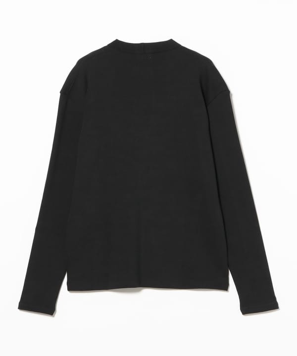 みんくる BEAMS コラボ ロングスリーブTシャツ みんくる BEAMS コラボ ロングスリーブTシャツ