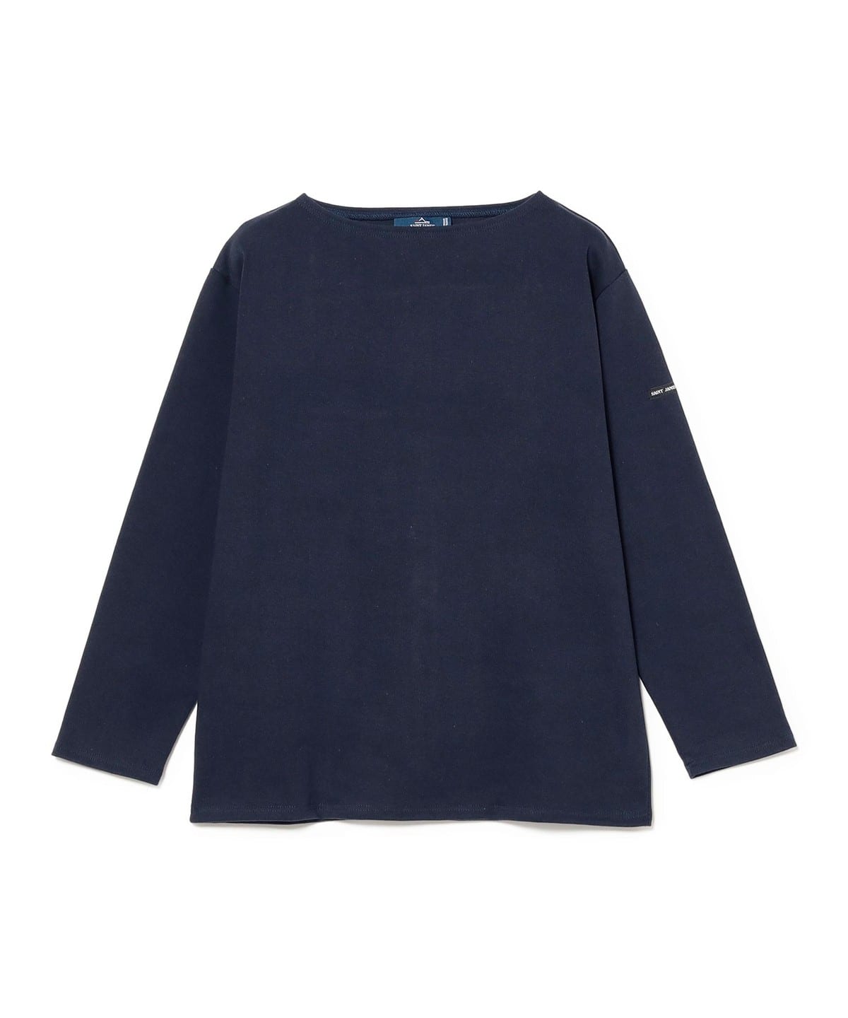SAINT JAMES×BEAMS F別注 OUESSANT セントジェームス 21140014015_D_1.jpg