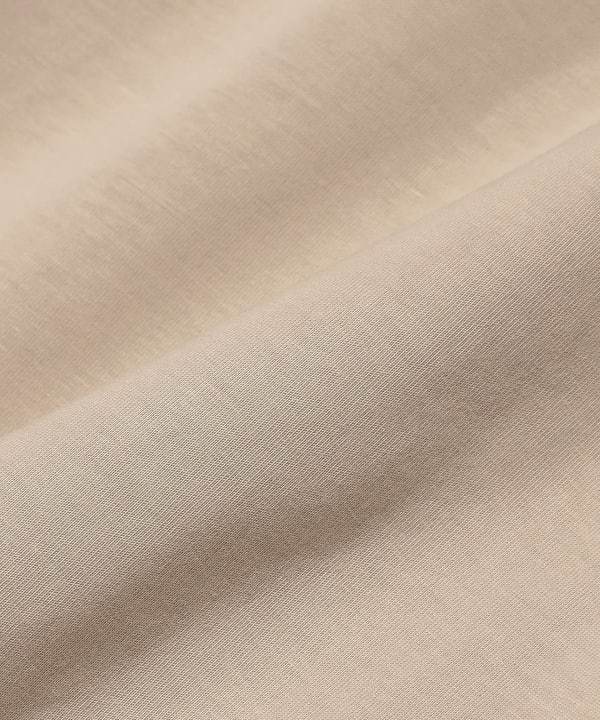 コットン タートルネック カットソー（Tシャツ/カットソー
