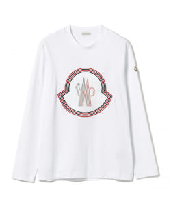 MONCLER（モンクレール）のTシャツ・カットソー通販｜BEAMS F 