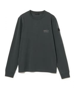 MONCLER / ロゴ ロングスリーブ Tシャツ