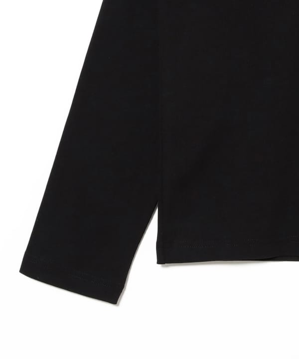MONCLER / ロゴ ロングスリーブ Tシャツ