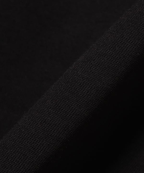 MONCLER / ロゴ ロングスリーブ Tシャツ
