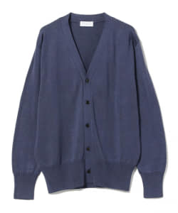 RENCONTRANT / シルク カーディガン