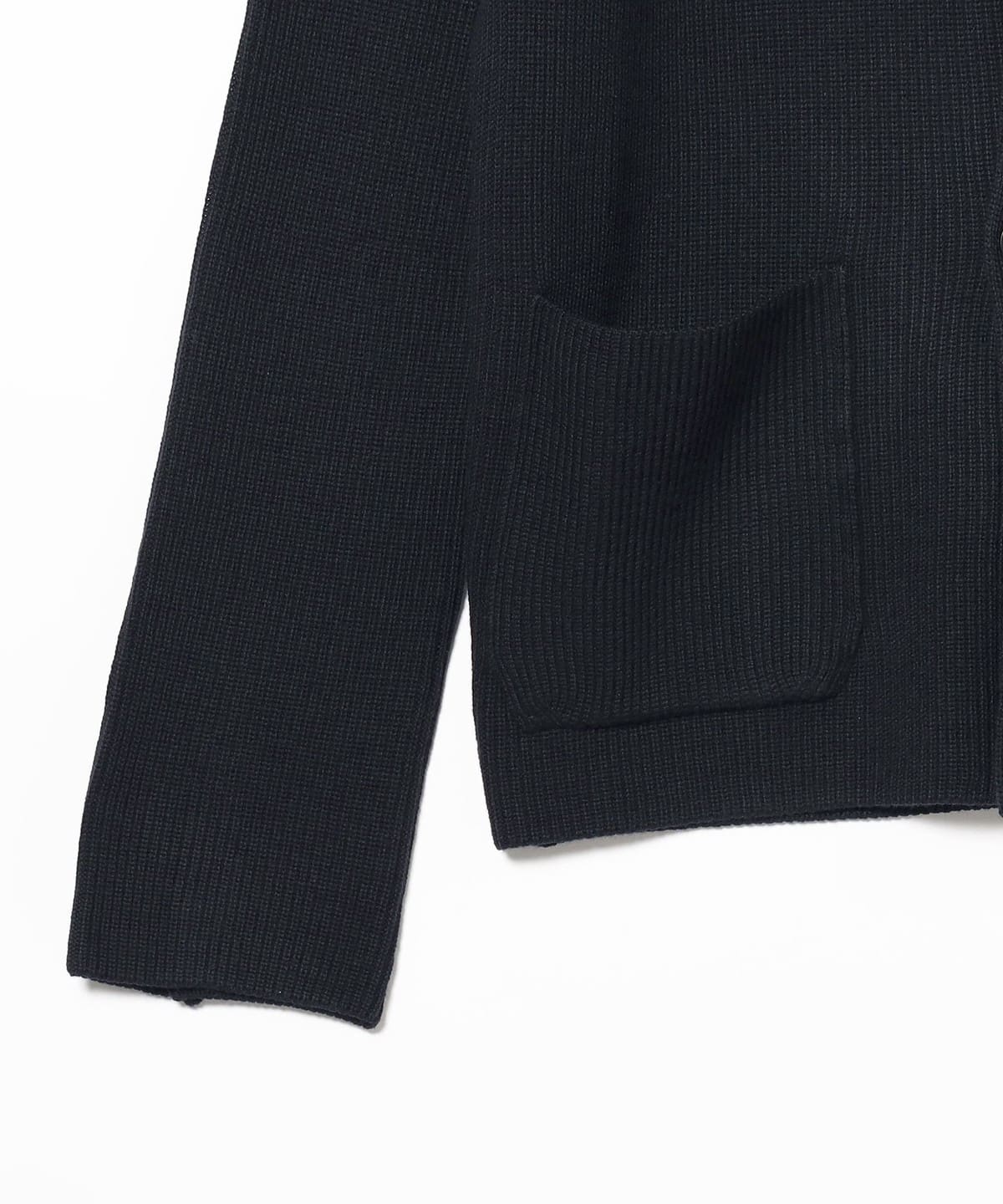 Name. ウールチェックパンツ 17AW ワイドシルエット チャコール Name. ウールチェックパンツ 17AW ワイドシルエット チャコール