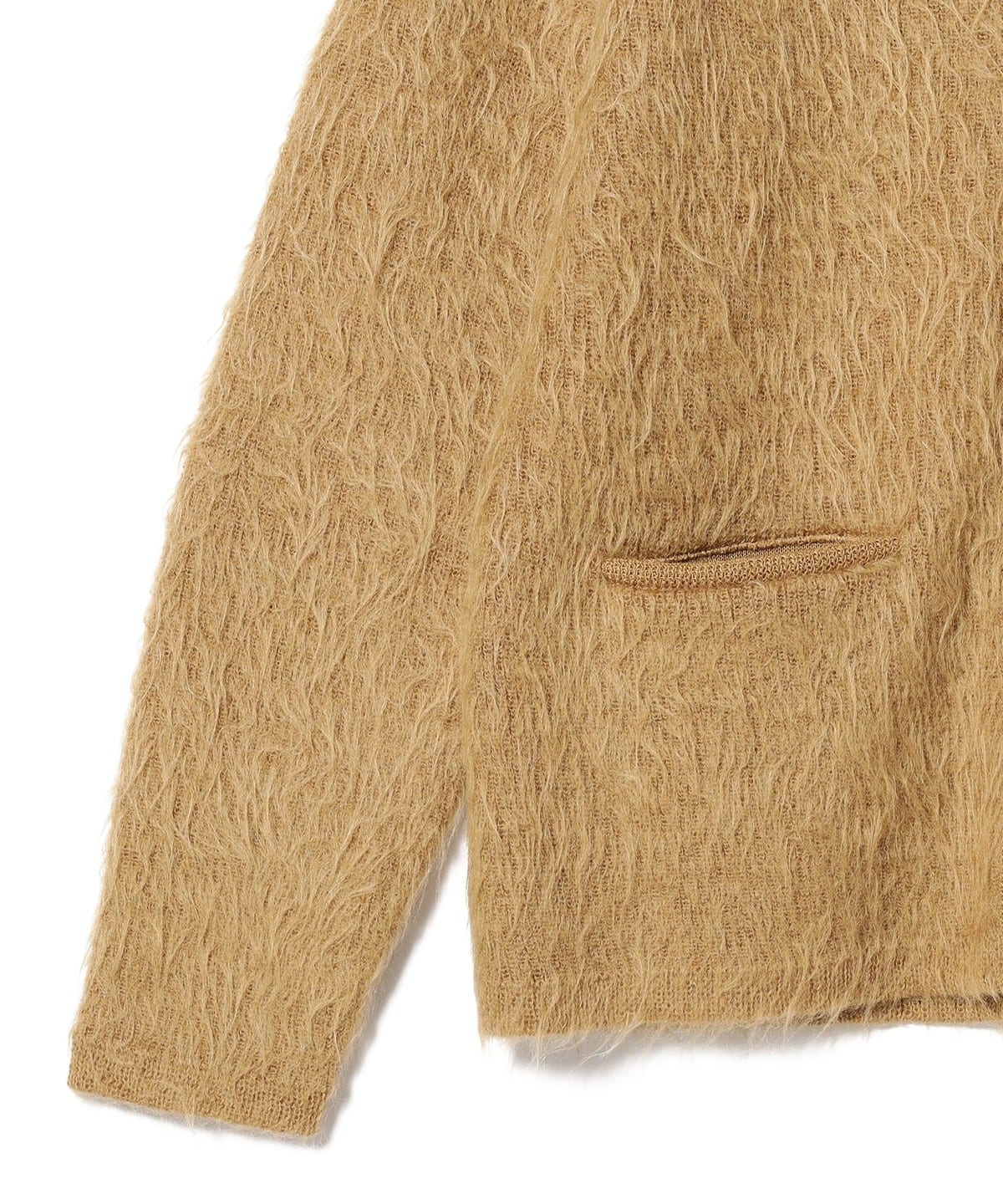 BEAMS F cantate / mohair BEAMS cardigan (tops cardigan) mail BEAMS F cantate / mohair BEAMS cardigan (tops cardigan) mail