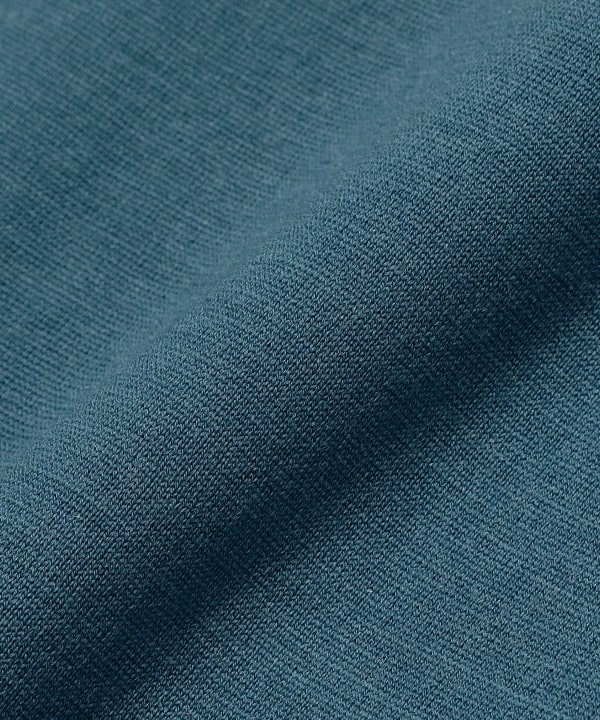 JOHN SMEDLEY モックネック ニット セーター L英国製 ブラック JOHN SMEDLEY SMEDLEY【ジョンスメドレー】モックネックニット