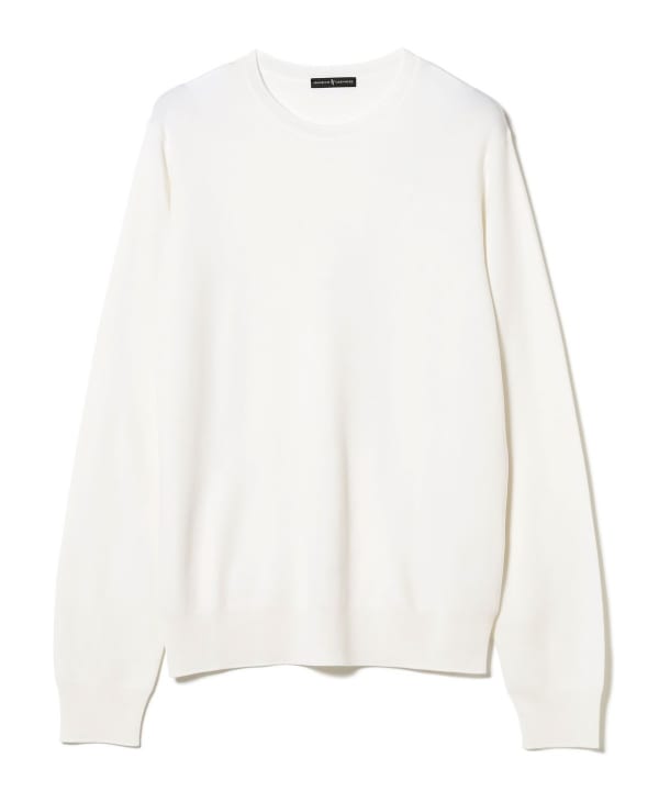 BEAMS F(ビームスF)MANRICO CASHMERE / スーパーカシミヤ BEAMS F(ビームスF)MANRICO CASHMERE / スーパーカシミヤ