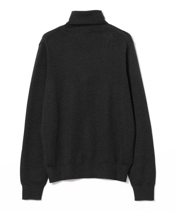 BEAMS F（ビームスF）MANRICO CASHMERE / カシミヤ
