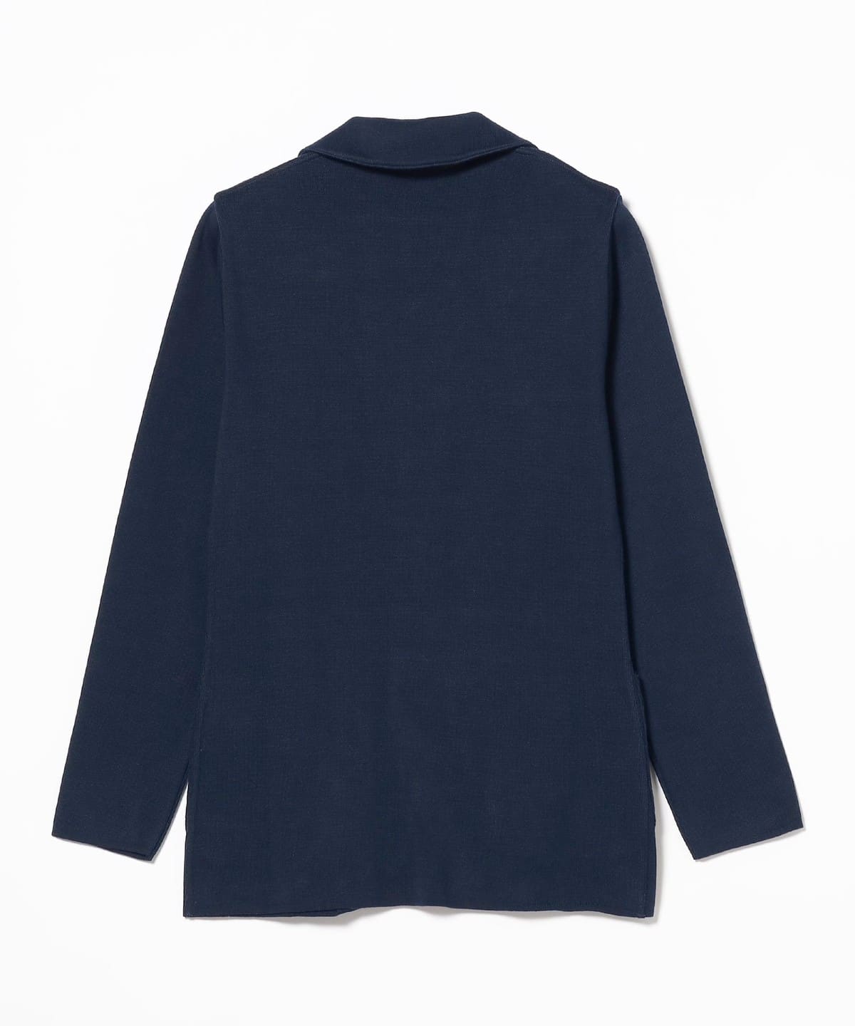 BEAMS F F BEAMS / Cotton Milano BEAMS knit jacket (casual 