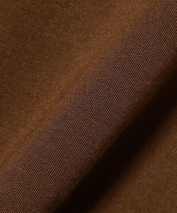 BEAMS F（ビームスF）MANRICO CASHMERE / スーパーカシミヤ モック