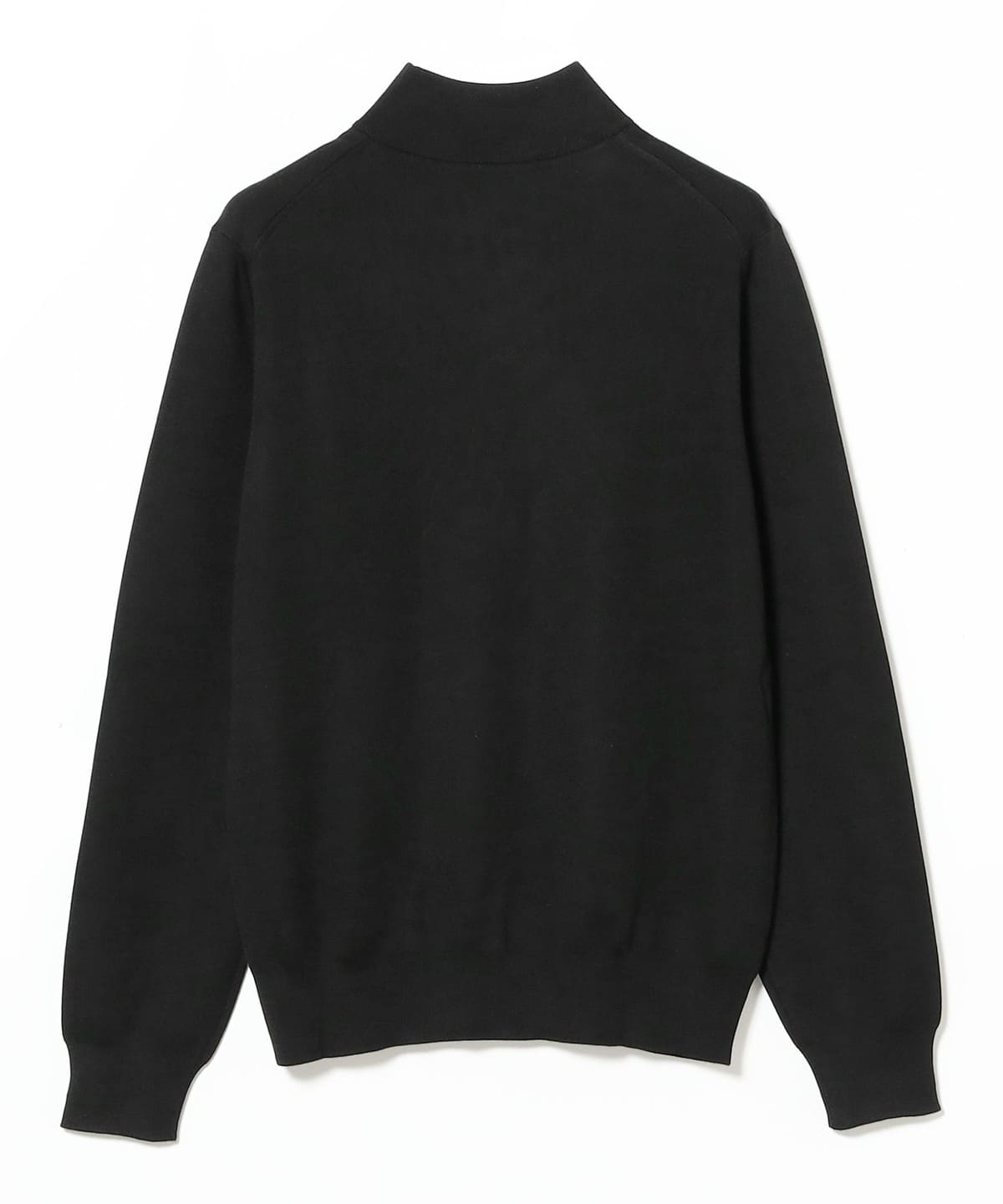 BEAMS F（ビームスF）MANRICO CASHMERE / スーパーカシミヤ モックネックニット（トップス ニット・セーター）通販｜BEAMS