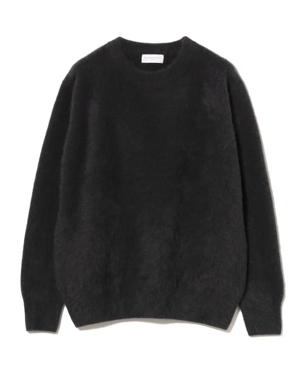 BEAMS F（ビームスF）RENCONTRANT / フォックスウール シャギー