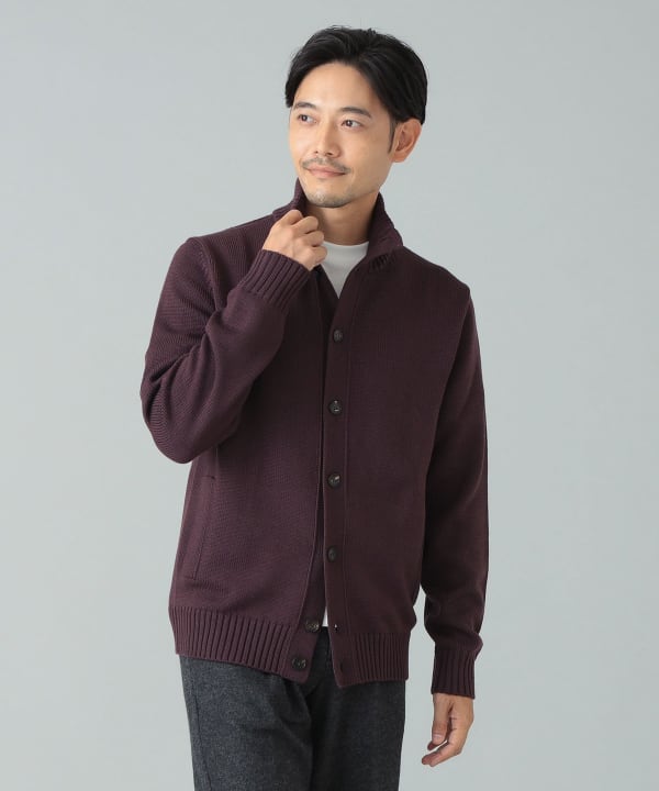 ザノーネ　キョート beamsf別注　50 ザノーネ キョート beamsf別注 50 ZANONE＞キョートの季節