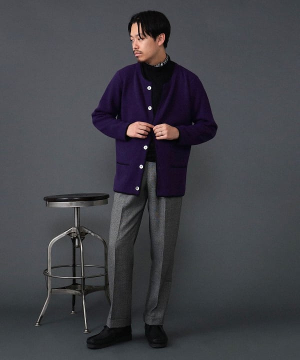 B.R.ONLINE - Style Web Magazine & Online Shop | ビー・アール