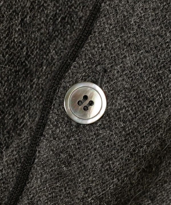 BEAMS F(ビームスF)【別注】RAffa MOLINA / アルパカ BEAMS F(ビームスF)【別注】RAffa MOLINA / アルパカ
