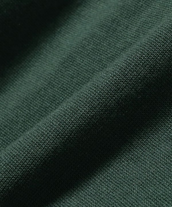 BEAMS F（ビームスF）【別注】MORGANO / 21ゲージ