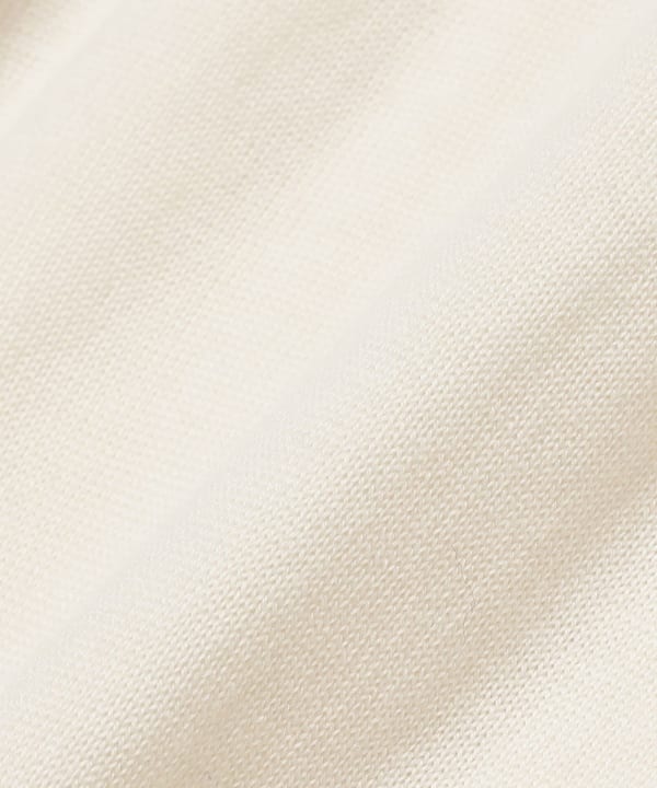 BEAMS F（ビームスF）【別注】MORGANO / 21ゲージ