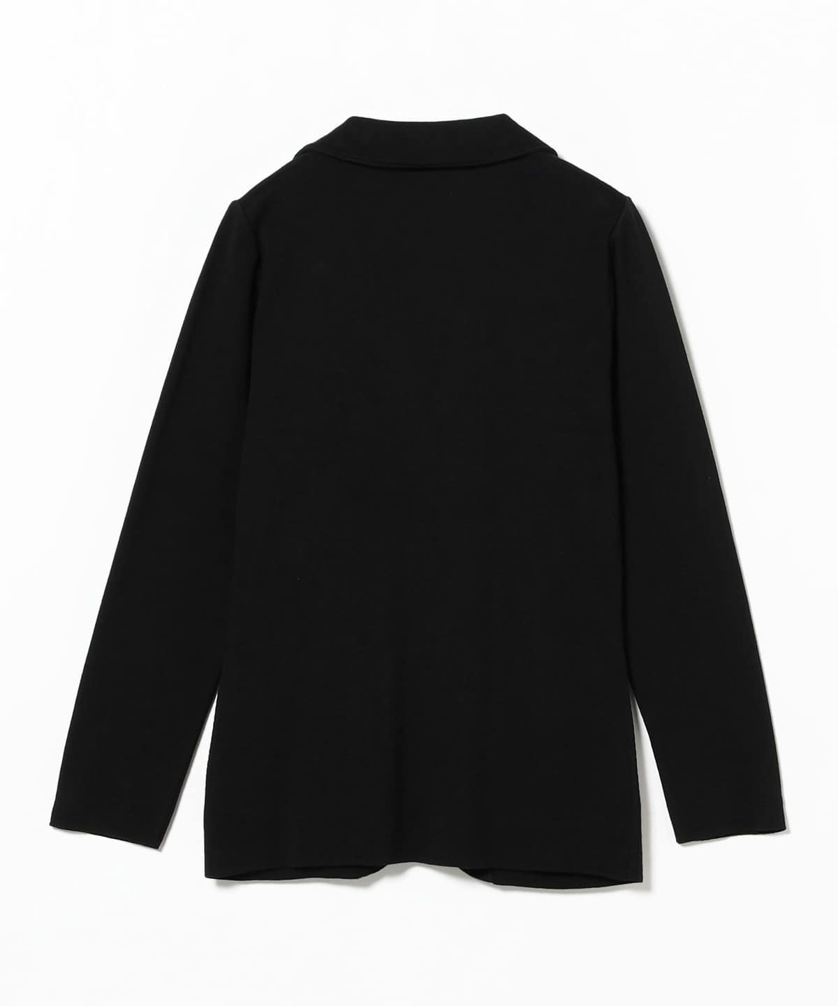BEAMS F(ビームスF)LARDINI / コットン ニットジャケット BEAMS F(ビームスF)LARDINI / コットン ニットジャケット