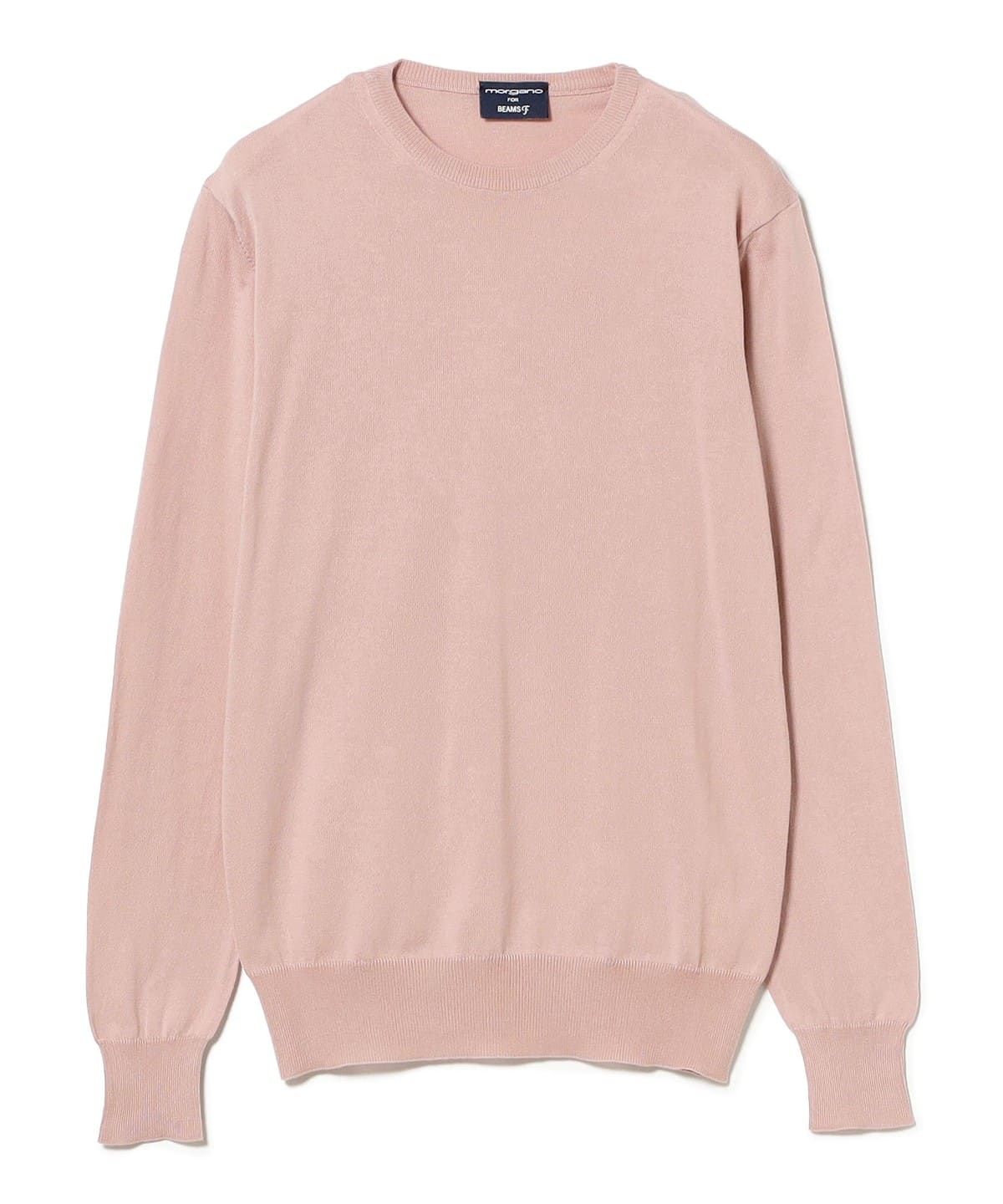 MORGANO（モルガーノ）の「MORGANO × BEAMS F / 別注 リネン