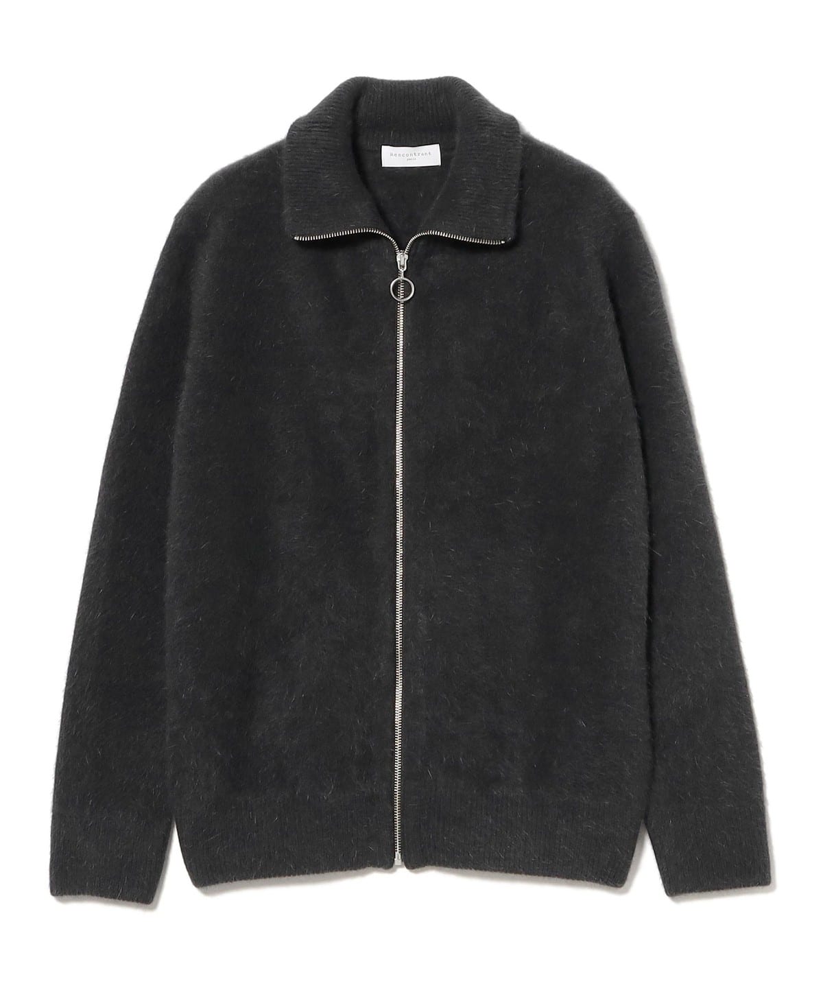 BEAMS F（ビームスF）【別注】RENCONTRANT / フォックスウール