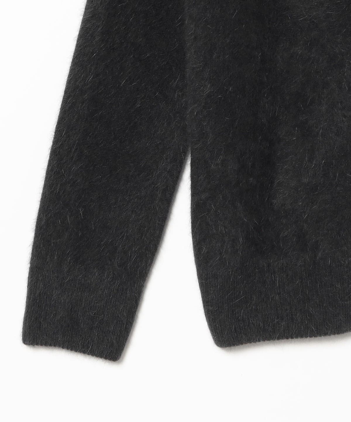 BEAMS F（ビームスF）【別注】RENCONTRANT / フォックスウール