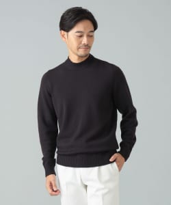 【別注】DRUMOHR / 8ゲージ ハイネックニット
