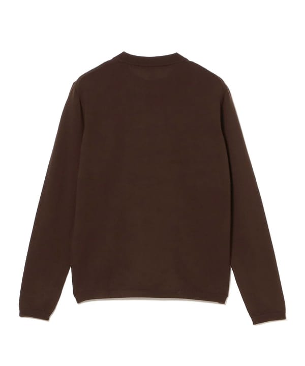 ビームスFエフ　beams F 定価2.2万　サマーニット　M〜L 50 ビームスFエフ beams F 定価2.2万 サマーニット M〜L 50 ビームスF