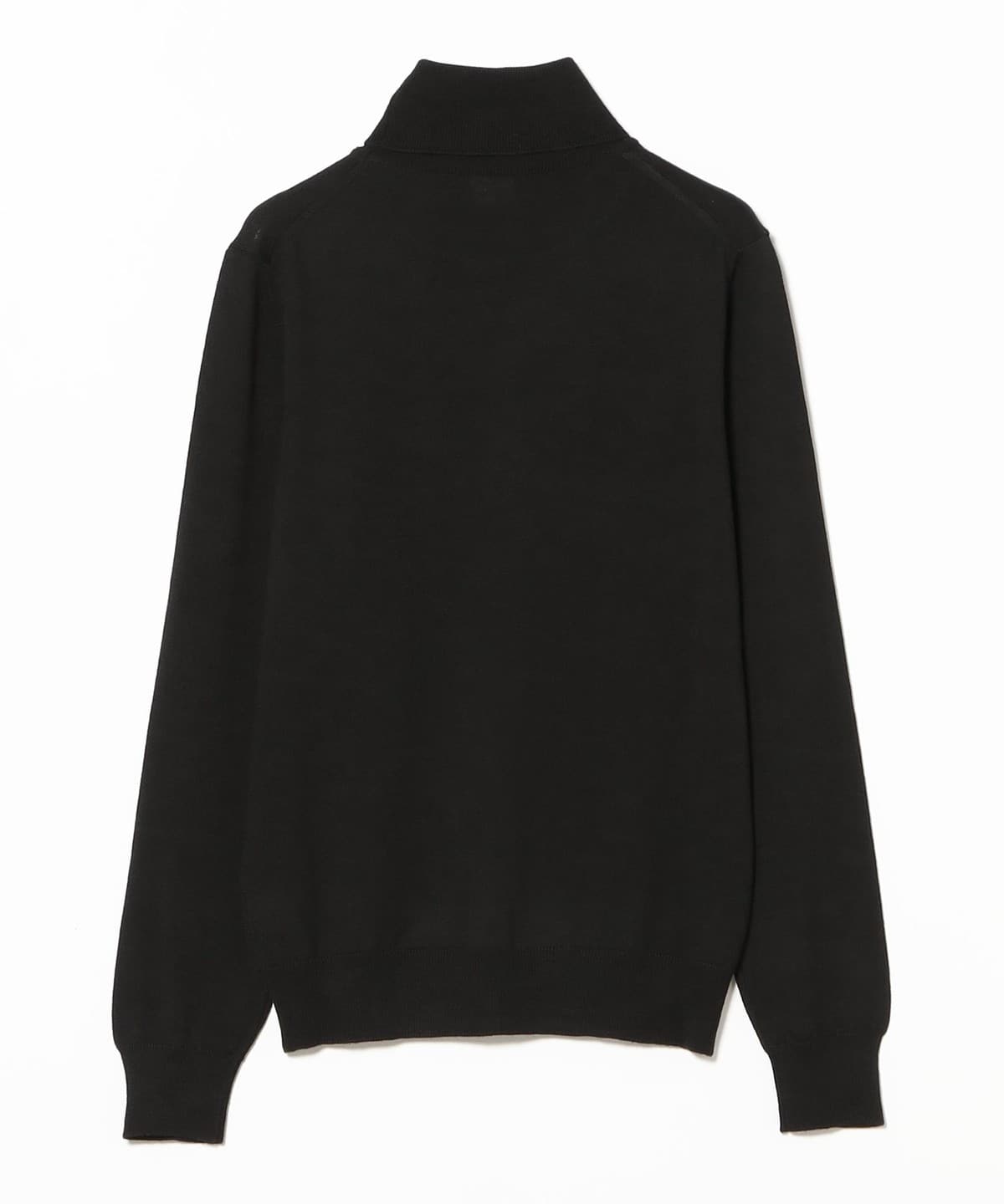 新品　BEAMS GOLF 長袖タートルネックセーター 新品 BEAMS GOLF 長袖タートルネックセーター BEAMS GOLF