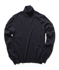 ▲BEAMS F / 別注ITALY製ハイゲージタートル