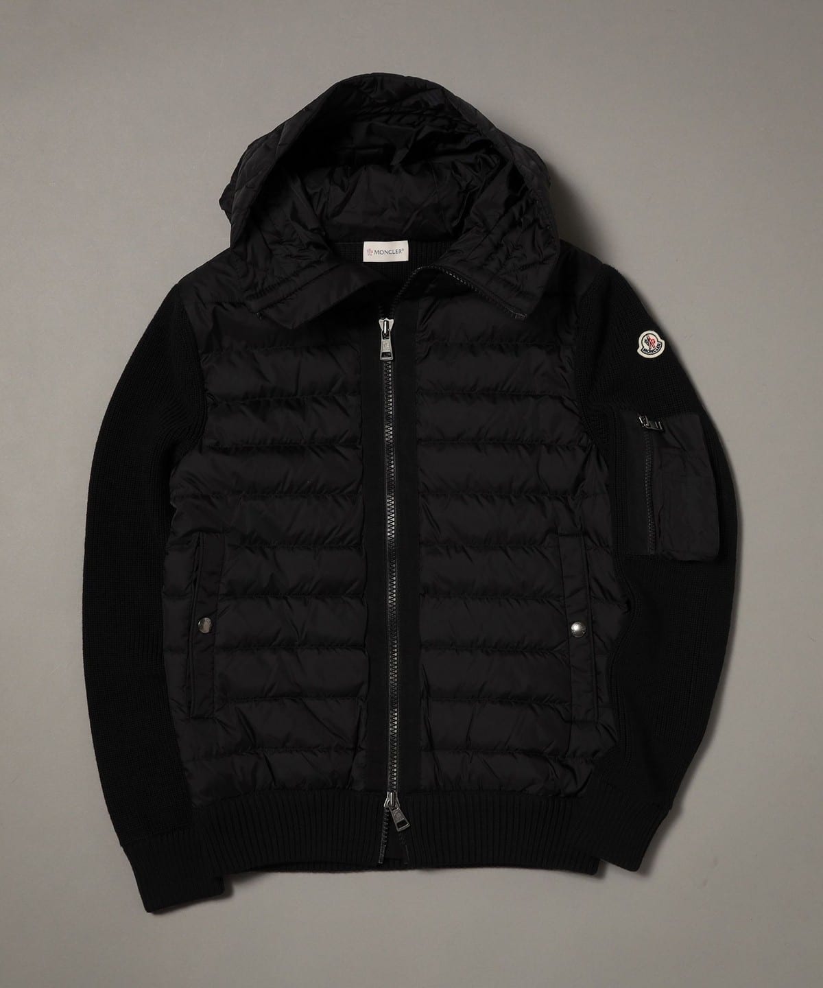 モンクレール(MONCLER) メンズパーカー・トレーナー | 通販・人気