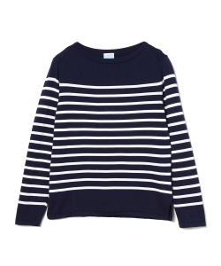 ▲Letroyes / SERGE ボーダー◎