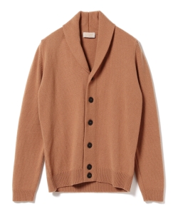 ▲JOHN SMEDLEY / PATTERSON カーディガン